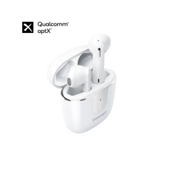 Onyx Ace True Wireless Bluetooth Earphones - White