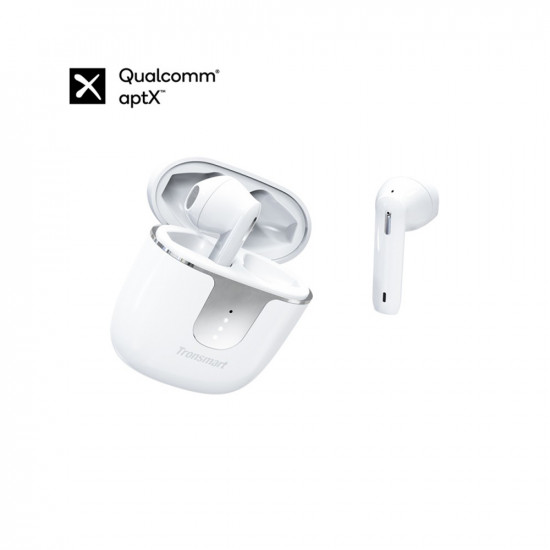Onyx Ace True Wireless Bluetooth Earphones - White