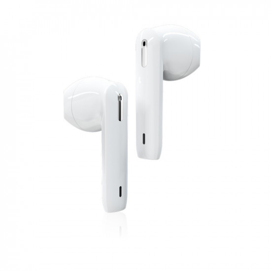 Onyx Ace True Wireless Bluetooth Earphones - White