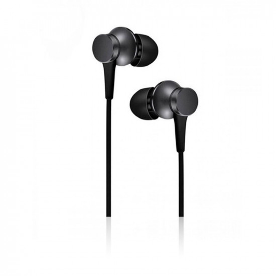 Mi Earphones Basic - Black Mi Earphones Basic - Black