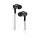 Mi Earphones Basic - Black Mi Earphones Basic - Black