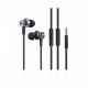 Mi Earphones Basic - Black Mi Earphones Basic - Black