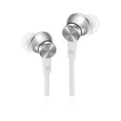 Mi Earphones Basic - Silver