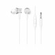 Mi Earphones Basic - Silver Mi Earphones Basic - Silver