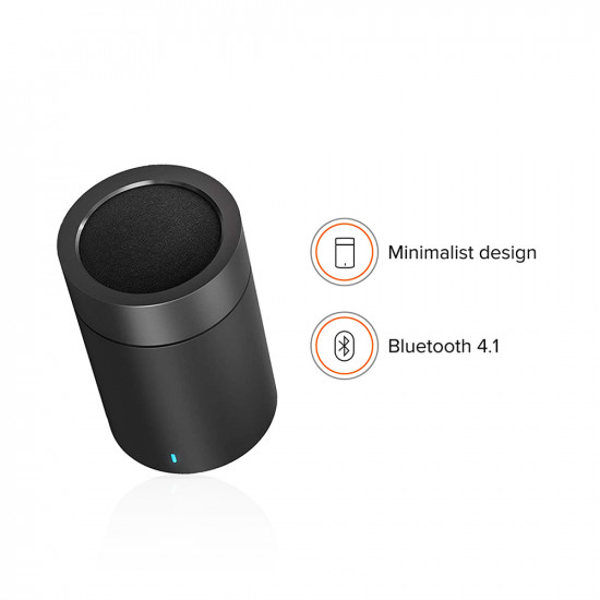 Mi Pocket Speaker 2 - Black
