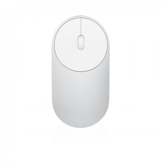 Mi Portable Mouse - Silver