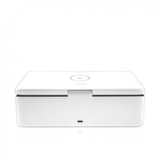 Uvc Ultraviolet Led Sterilizer Sanitization Box For Household Equipment Uvc Ultraviolet Led Sterilizer Sanitization Box For Household Equipment