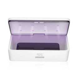 Uvc Ultraviolet Led Sterilizer Sanitization Box For Household Equipment