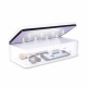 Uvc Ultraviolet Led Sterilizer Sanitization Box For Household Equipment Uvc Ultraviolet Led Sterilizer Sanitization Box For Household Equipment