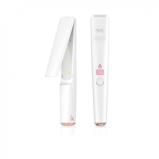 Uvc Led Handheld Sterilizer Wand X5 Uvc Led Handheld Sterilizer Wand X5