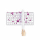 Uvc Led Handheld Sterilizer Wand X5 Uvc Led Handheld Sterilizer Wand X5