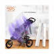 Uvc Led Handheld Sterilizer Wand X5 Uvc Led Handheld Sterilizer Wand X5