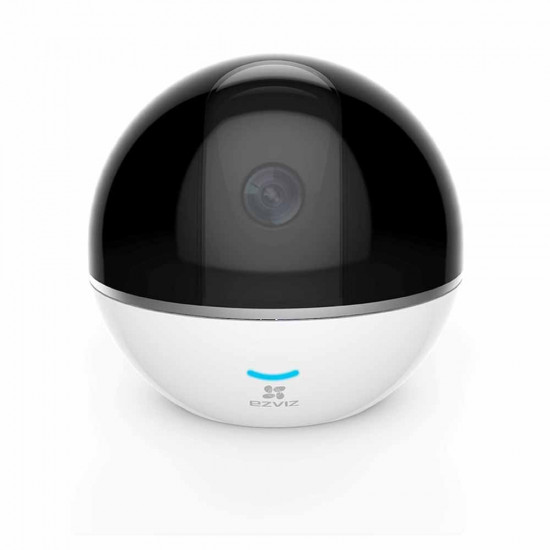 C6T 1920 x 1080 Pixel Wi-Fi IP CCTV Security Camera