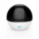C6T 1920 x 1080 Pixel Wi-Fi IP CCTV Security Camera