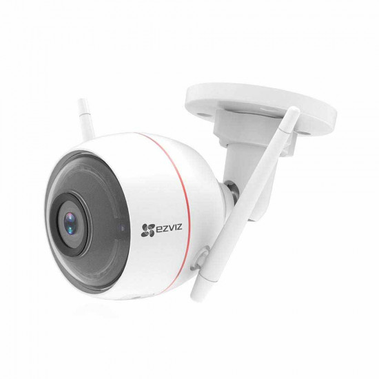 C3W 1080 Pixel Full HD Outdoor Security Camera C3W 1080 Pixel Full HD Outdoor Security Camera