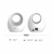 HD 1080p Wire-Free Security Kit HD 1080p Wire-Free Security Kit