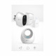 HD 1080p Wire-Free Security Kit HD 1080p Wire-Free Security Kit