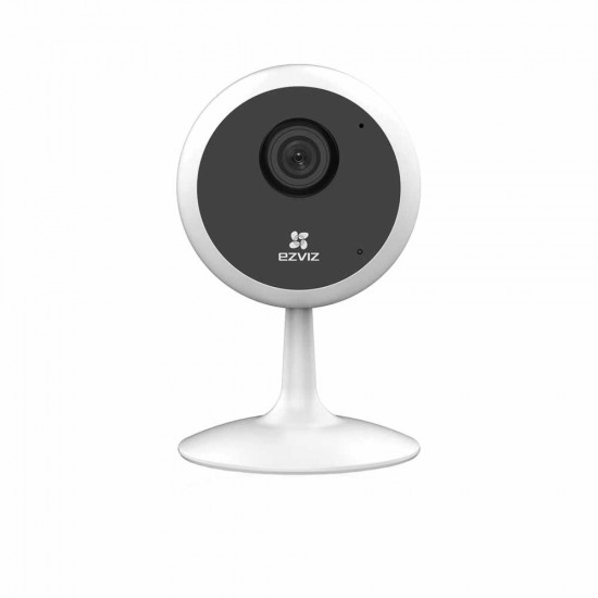 C1C 1920 x 1080 Pixel Wi-Fi IP CCTV Security Camera 