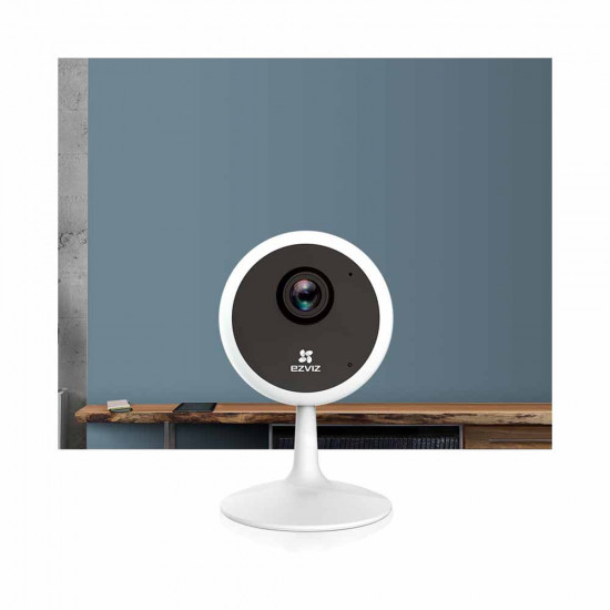 C1C 1920 x 1080 Pixel Wi-Fi IP CCTV Security Camera 