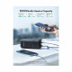 PD Pioneer 20000mAh 80W AC Portable Power Bank - RP-PB054 PD Pioneer 20000mAh 80W AC Portable Power Bank - RP-PB054