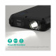 RP-PB083 25000mAh Solar Power Bank RP-PB083 25000mAh Solar Power Bank