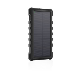 RP-PB083 25000mAh Solar Power Bank