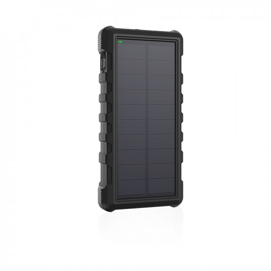 RP-PB083 25000mAh Solar Power Bank RP-PB083 25000mAh Solar Power Bank