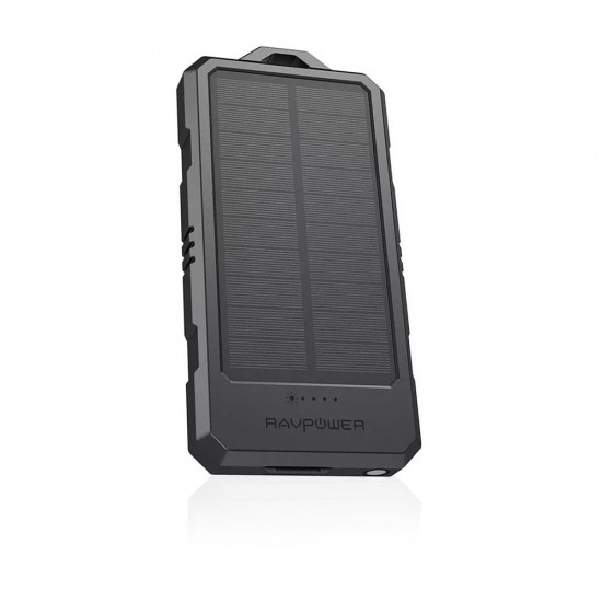 RP-PB083 25000mAh Solar Power Bank RP-PB083 25000mAh Solar Power Bank