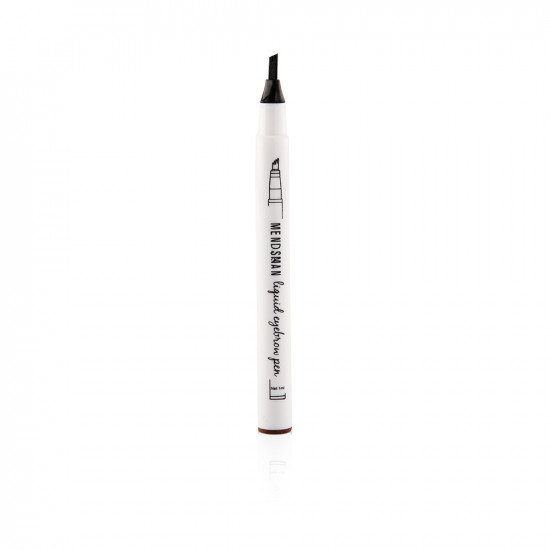 4 Head Eyebrow Pen Fine Sketch