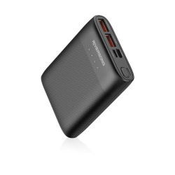 Nemo Power Bank - 07 - Black