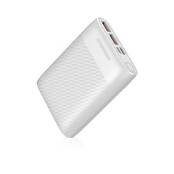 Nemo Power Bank - 07 - White
