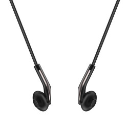 Stream X1 Bluetooth Magnetic Earbuds - Black