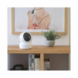 C6N 1080 Pixels CCTV Security Camera 