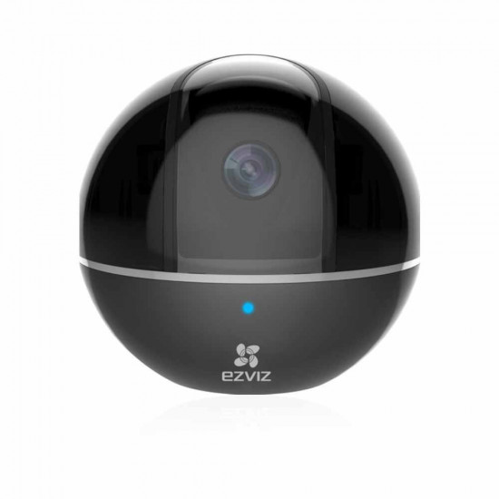 C6TC 1080 Pixel Indoor Internet Wi-Fi CCTV Camera C6TC 1080 Pixel Indoor Internet Wi-Fi CCTV Camera