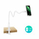 Phone Mount With Wireless Charging Function Phone Mount With Wireless Charging Function