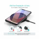 15W Wireless Charging Pad 15W Wireless Charging Pad