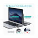 7 In 1 MacBook Pro USB Adapter USB C Hub 7 In 1 MacBook Pro USB Adapter USB C Hub