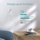 20W USB C Port Charger - White 20W USB C Port Charger - White