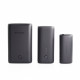 Portable Power Bank Combo - 3350mAh / 6700mAh / 10050mAh - RP-PB181 Portable Power Bank Combo - 3350mAh / 6700mAh / 10050mAh - RP-PB181