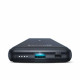Turbo Wireless Powerbank - Black Turbo Wireless Powerbank - Black