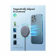 Magnetic Wireless Charger For IOS Devices - RP-WC012 Magnetic Wireless Charger For IOS Devices - RP-WC012
