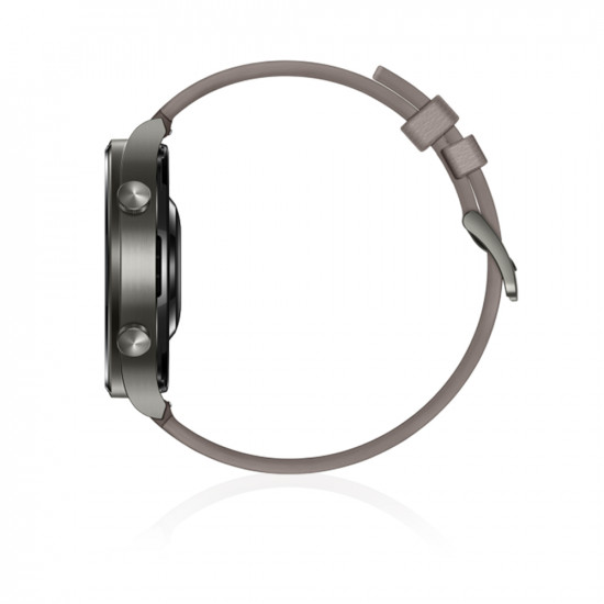 Watch Gt 2 Pro - Grey + Free Gift Watch Gt 2 Pro - Grey + Free Gift
