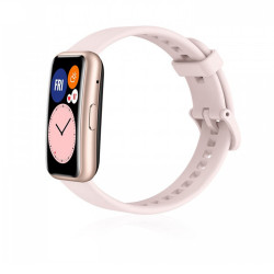Watch Gt Watch Fit - Pink