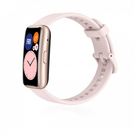 Watch Gt Watch Fit - Pink Watch Gt Watch Fit - Pink