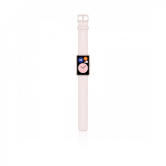 Watch Gt Watch Fit - Pink Watch Gt Watch Fit - Pink