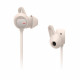 Neckband Earphone Free lace Pro - Dawn White Neckband Earphone Free lace Pro - Dawn White