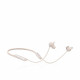 Neckband Earphone Free lace Pro - Dawn White Neckband Earphone Free lace Pro - Dawn White