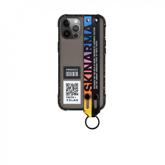Dotto Case For iPhone 12/12 Pro - Rainbow