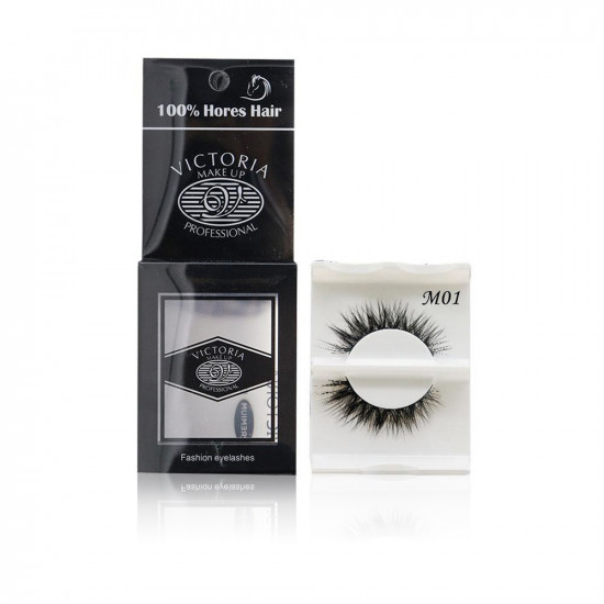 Eyelash - M 01