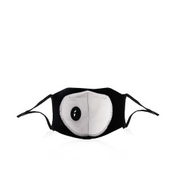 Mask Pro Kn95 With Breathing Valve - Extra Large